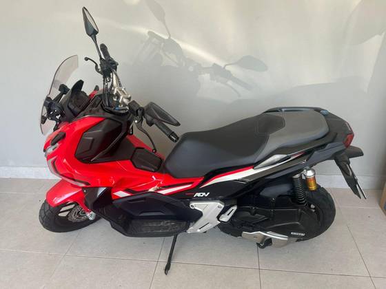 HONDA ADV HONDA ADV